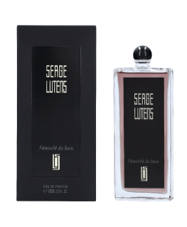Serge Lutens Feminite Du Bois EDP Unisex, 100 ml