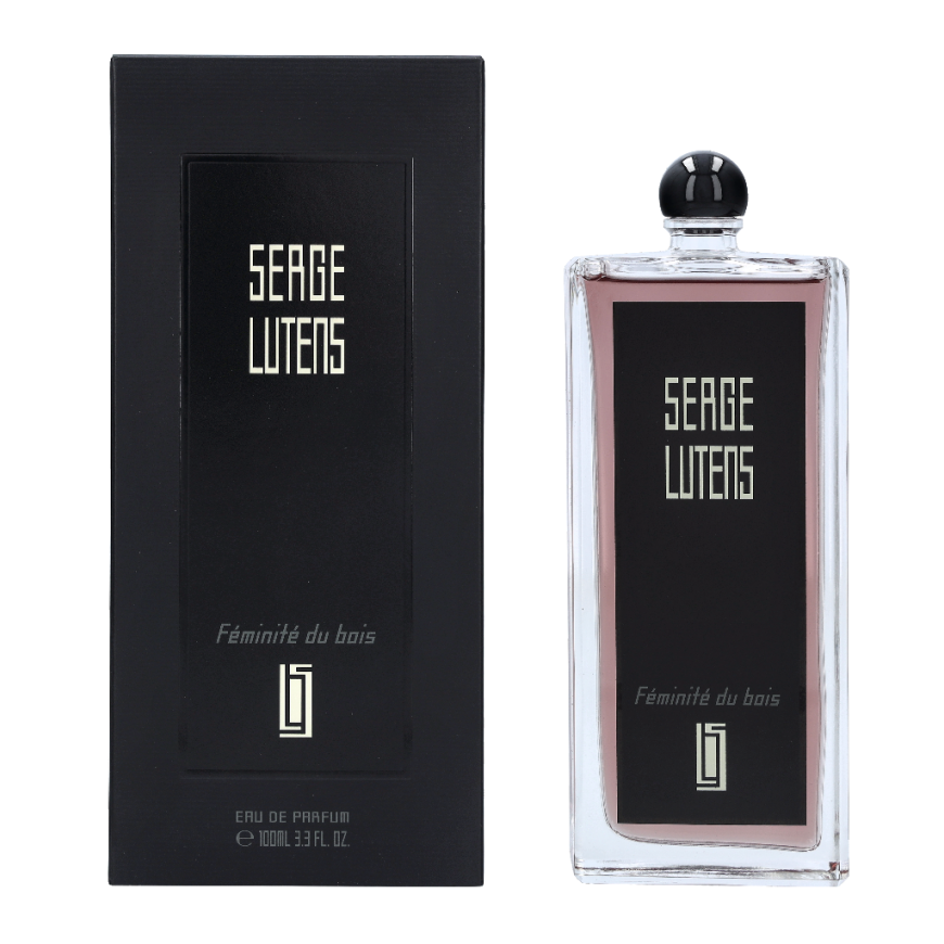 Serge Lutens Serge Lutens Feminite Du