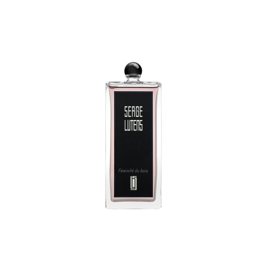 Serge Lutens Feminite Du Bois EDP parfumuotas vanduo Unisex, 100 ml – 4