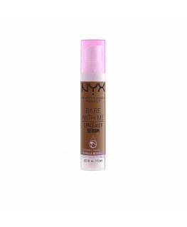 Nyx Bare With Me Maskuoklis Serum 11-Mocha