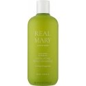 "Rated Green Real Mary Exfoliating Scalp šampūnas" 400ml