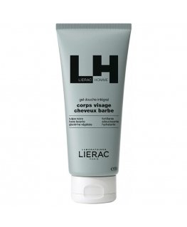 Lierac Homme Shower gel 200ml