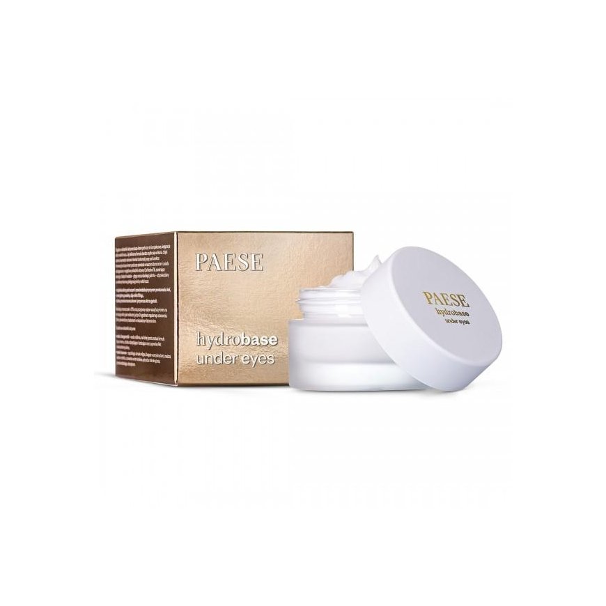 PAESE Paakių Bazė "Hydrobase" 15 ml – 2