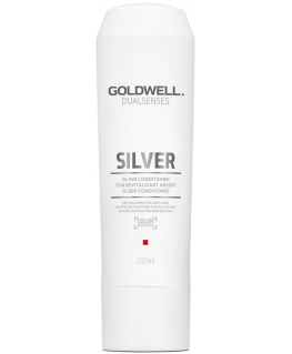 Goldwell Dualsenses Silver Conditioner 200ml