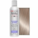 Farouk Systems Shampoo restoring the color of dyed hair CHI Ionic Color Illuminate Platinum For light hair Shampoo 355ml