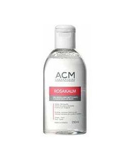ACM Rosakalm Cleansing Micellar Water - Micelární voda proti začervenání pleti