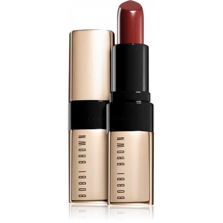 Bobbi Brown Bobbi Brown Luxury Moisturizing Cream Lipstick New York Sunset 3.8g for Women