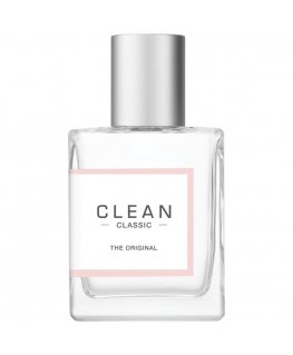 Clean Classic The Original EDP parfumuotas vanduo moterims, 30 ml