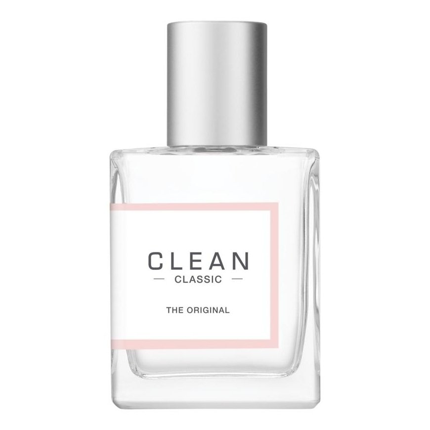 Clean Classic The Original EDP perfumed