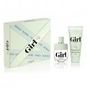 Rochas Girl et 60 Vap Exfo 100 Safe