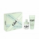 Rochas Girl et 60 Vap Exfo 100 Safe
