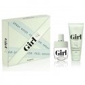 Rochas Girl et 60 Vap Exfo 100 Safe