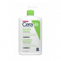 Cerave Moisturizing cleansing emulsion for normal and dry skin 1000ml Cerave Moisturizing cleansing emulsion for normal and dry skin 1000ml