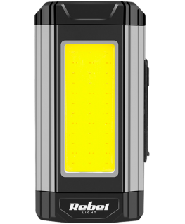 Rebel LED workshop lamp - 15W