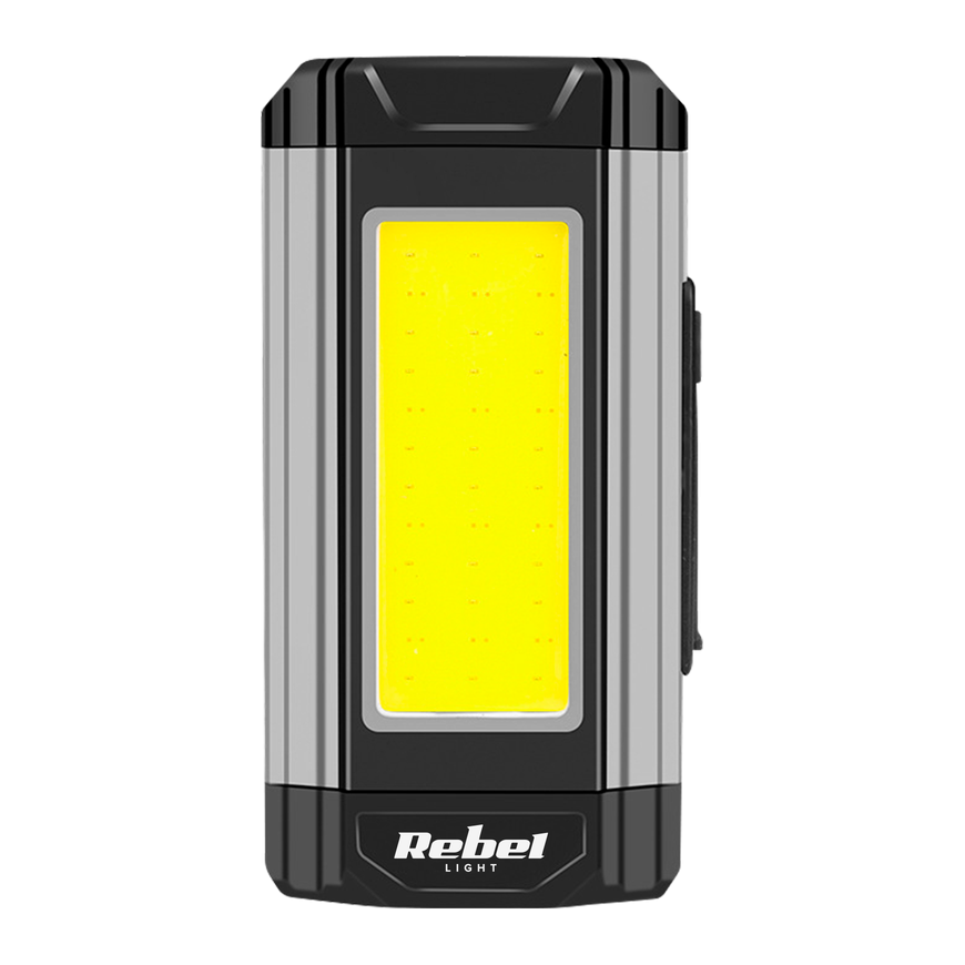 Rebel Electro Rebel LED workshop lamp