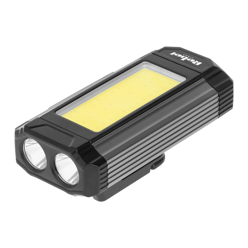 Rebel LED workshop lamp - 15W – 5