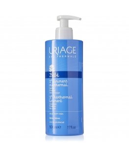 Uriage Bebe 1st Oleothermal Liniment 500 ml