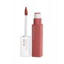 Maybelline MAY SSTAY MATTE INK Bricks NU 130 SELF- lūpdažis Koralų Matinis Maybelline MAY SSTAY MATTE INK Bricks NU 130 SELF- lūpdažis Koralų Matinis