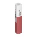 Maybelline MAY SSTAY MATTE INK Bricks NU 130 SELF- lipstick Coral Matte