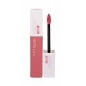 Maybelline MAY SSTAY MATTE INK Bricks NU 130 SELF- lipstick Coral Matte