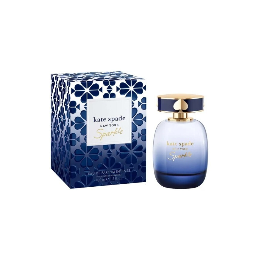 Kate Spade New York Sparkle EDP Intense Spray 100 ml – 2