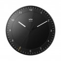 Braun BC 17B-DCF Mechanical clock Circle White Braun BC 17B-DCF Mechanical clock Circle White