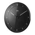 Braun BC 17B-DCF Mechanical clock Круг Белый Braun BC 17B-DCF Mechanical clock Круг Белый