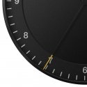 Braun BC 17B-DCF Mechanical clock Circle White Braun BC 17B-DCF Mechanical clock Circle White