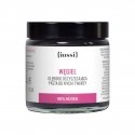 Iossi Charcoal valomoji pasta veido prausimui su aktyvuota anglimi, dumbliais ir žaliąja arbata 120ml Iossi Charcoal valomoji pasta veido prausimui su aktyvuota anglimi, dumbliais ir žaliąja arbata 120ml