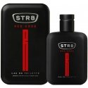 Str8 Red Code EDT
