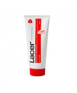 Lacer Dantų pasta 200ml
