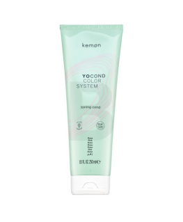Kemon Yo Cond Toning Rose Hair Coloring Conditioner 250ml