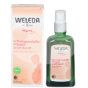 Weleda Mama Stretch Marks Oil 100ml Weleda Mama Stretch Marks Oil 100ml