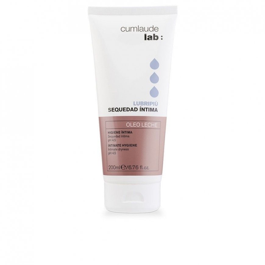 Hartmann Lindor cleansing foam 400ml