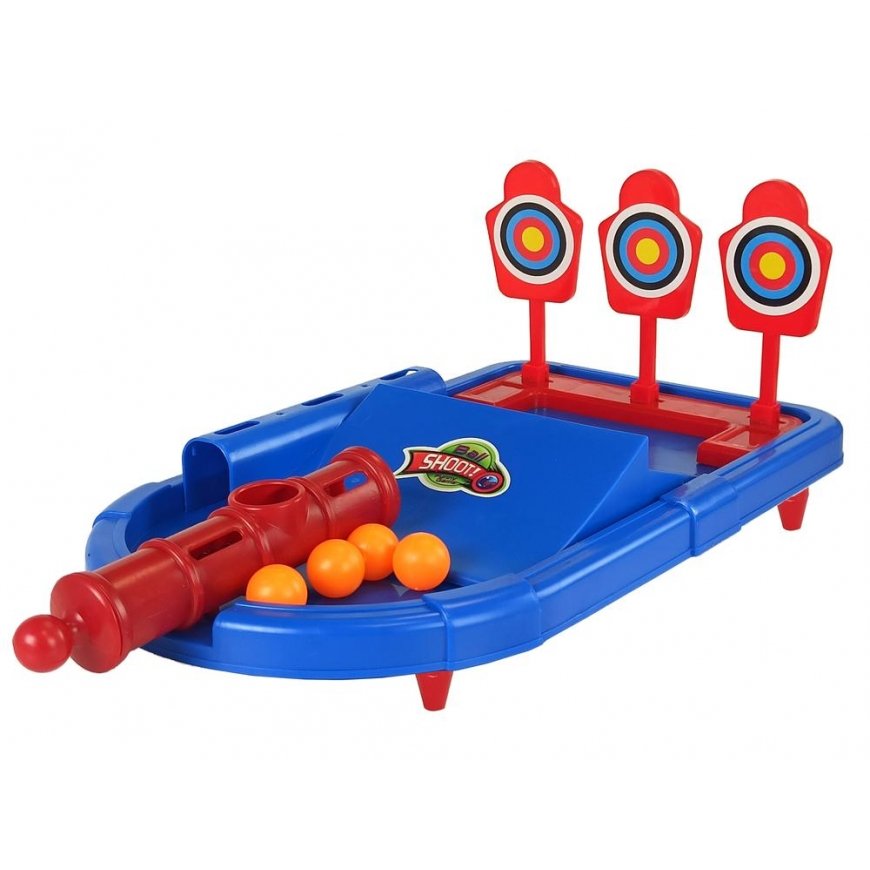 Lean Game Set 4in1 – 5