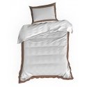 Bedding set Eurofirany POS/ST/REINA25A 220X200 70X80/X2 B+K Bedding Bedding set Eurofirany POS/ST/REINA25A 220X200 70X80/X2 B+K Bedding
