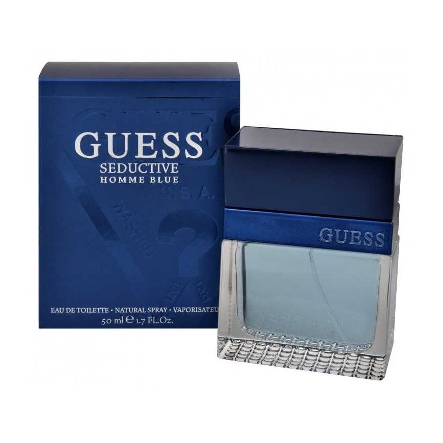 GUESS Perfume for men Guess Seductive