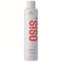 Medium hold hairspray Schwarzkopf Professional OSIS+ Elastic (2) 300 ml