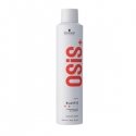 Medium hold hairspray Schwarzkopf Professional OSIS+ Elastic (2) 300 ml
