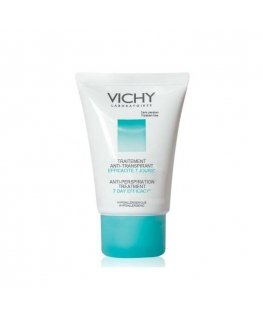 Vichy Deodorant Cream Antitranspirant 7 Days 30ml