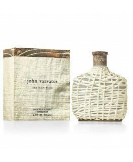 Men's perfume John Varvatos EDT Artisan Pure (125 ml)