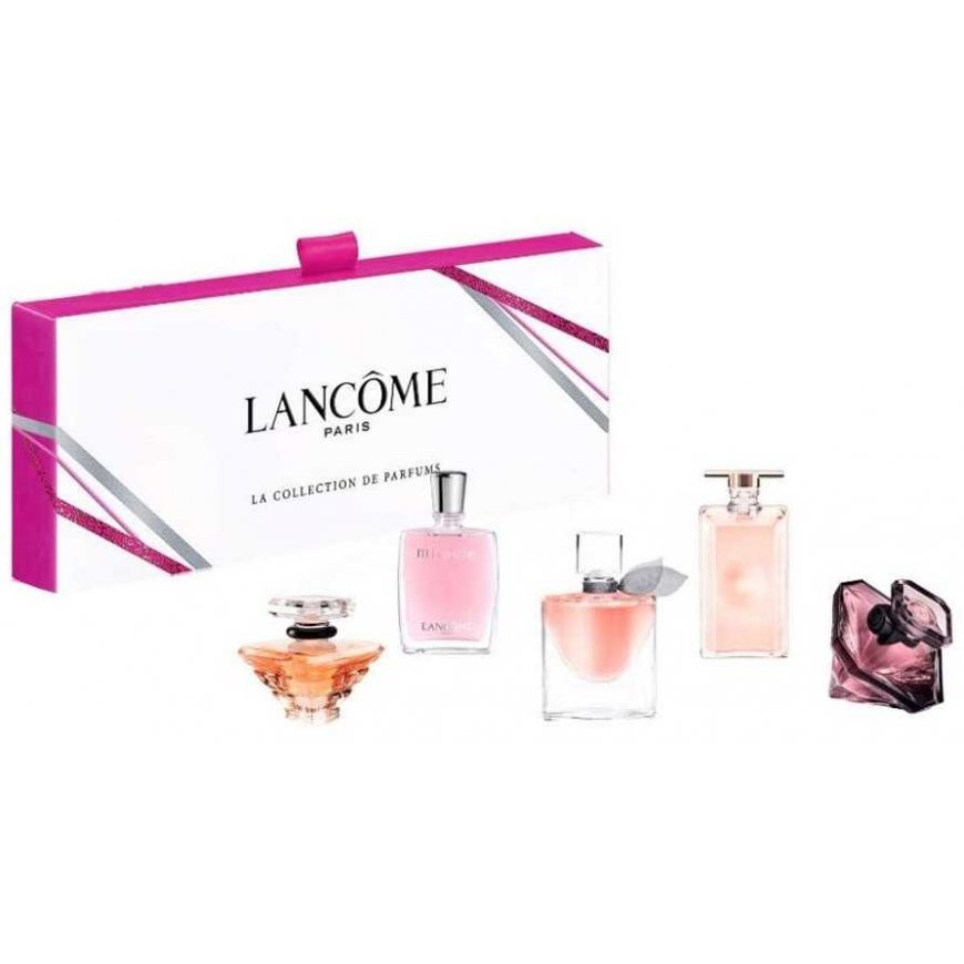Lancome La Collection Miniatures, 26.5 ml