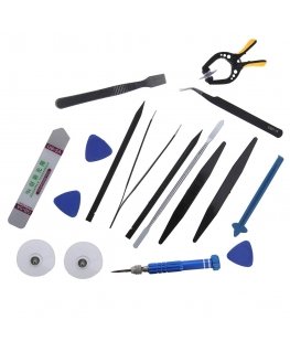 TelForceone 23 Toolkit for Phones/Tablets/Laptops/iPhone