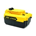Extra Digital Akumuliatorius įrankiams Juodas&DECKER FMC688L, 18V, 4.0Ah, Li-ion Extra Digital Akumuliatorius įrankiams Juodas&DECKER FMC688L, 18V, 4.0Ah, Li-ion