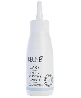 Keune, Care Derma Sensitive, Hair Lotion Treatment, Soothing, 75 ml