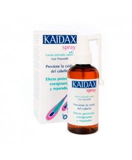 Kaidax Hair Loss Purškiklis Lotion 100ml