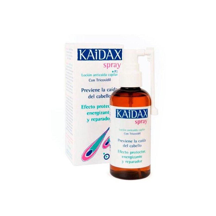 Kaidax Hair Loss Spray Lotion 100ml