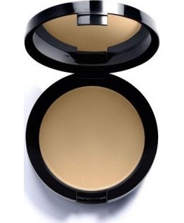 PAESE Compact Powder "Illuminating & Covering" 9g Color 1c