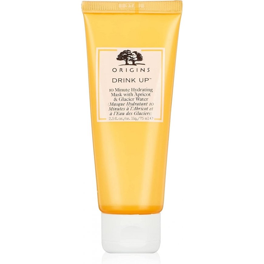 Origins Drink Up 10 Minute Mask 75