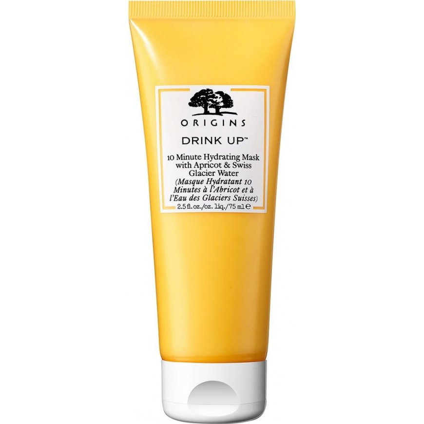 Origins Drink Up 10 Minute Mask 75 – 2